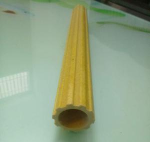 玻璃鋼梅花管，多棱管